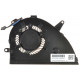 Ventilátor Chladič na notebook HP 15-CS