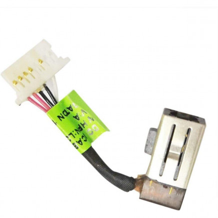 Kompatibilní M45022-001 Napájecí konektor pro notebook laptop