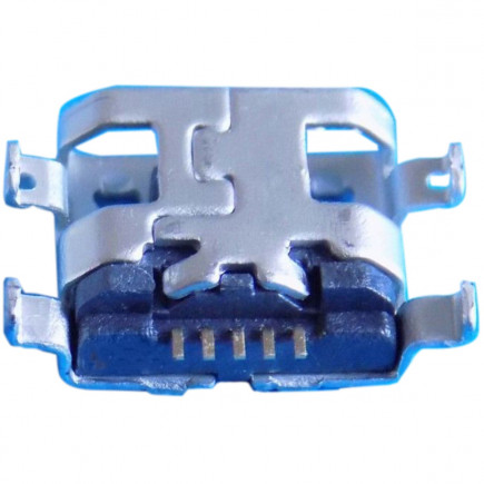 Lenovo IdeaTab S6000 Napájecí konektor pro notebook laptop