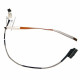 Lenovo IdeaPad Yoga 710-14ISK LCD Kabel pro Notebook Laptop