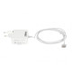 Kompatibilní MD711LL/BMD711LL/A Nabíječka na notebook 45W