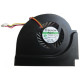 Ventilátor Chladič na notebook Kompatibilní 4319-63G