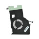 Ventilátor Chladič na notebook Kompatibilní 931576-001