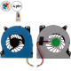 Ventilátor Chladič na notebook Kompatibilní 13NB00N1M02111