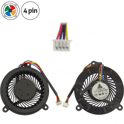 Ventilátor Chladič na notebook Asus A8SC