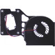 Ventilátor Chladič na notebook Kompatibilní MCF-219PAM05