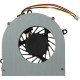 Ventilátor Chladič na notebook Kompatibilní AB06405HX12DB00