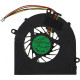 Ventilátor Chladič na notebook Kompatibilní XSF-AB158659HS05BG470