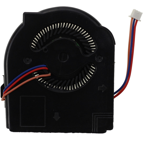 Ventilátor Chladič na notebook Kompatibilní MCF-230PAM05