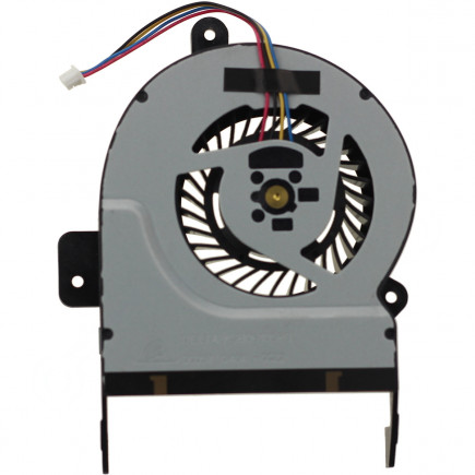 Ventilátor Chladič na notebook Asus F55U