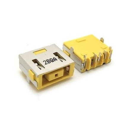 Lenovo Ideapad Yoga 11 Napájecí konektor pro notebook laptop dc jack