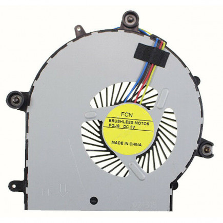 Ventilátor Chladič na notebook HP ProBook 650 G2