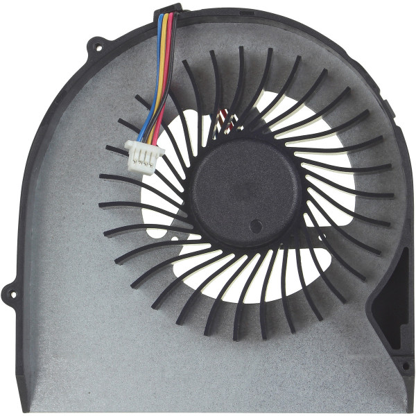 Ventilátor Chladič na notebook Kompatibilní KSB0605HC-AH72