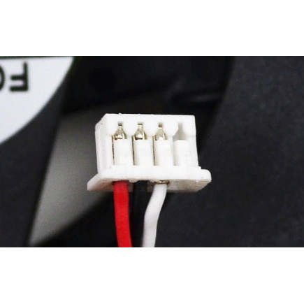 Ventilátor Chladič na notebook Samsung NP-R580H