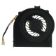 Ventilátor Chladič na notebook Kompatibilní MCF-W03PAM05