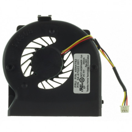Ventilátor Chladič na notebook Kompatibilní MCF-W08PAM05