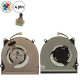 Ventilátor Chladič na notebook Kompatibilní KSB06105HB