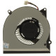 Ventilátor Chladič na notebook Kompatibilní KSB06105HB