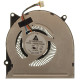 Ventilátor Chladič na notebook Kompatibilní KSB06105HB