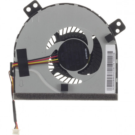 Ventilátor Chladič na notebook Kompatibilní KSB0605HC-CE39