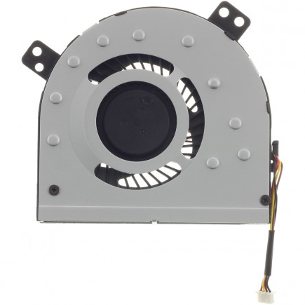 Ventilátor Chladič na notebook Kompatibilní KSB0605HC-CE39