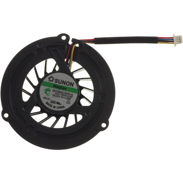 Ventilátor Chladič na notebook Kompatibilní MCF-G06PBM05