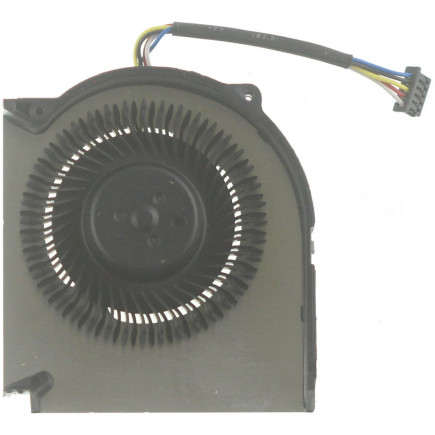 Ventilátor Chladič na notebook Kompatibilní 04W6891