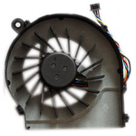Ventilátor Chladič na notebook HP 455
