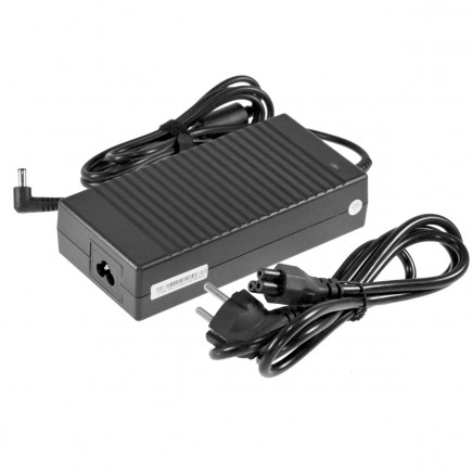 A15-150P1A Nabíječka na notebook 150W