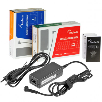 Asus Vivobook S200E-CT006T Nabíječka na notebook 33W