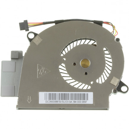Ventilátor Chladič na notebook Acer Aspire S5-391-53314G12akk