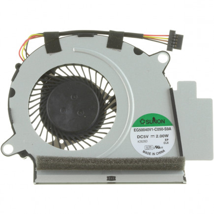 Ventilátor Chladič na notebook Acer Aspire S5-391-73514G25AKK