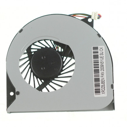 Ventilátor Chladič na notebook Asus N55S