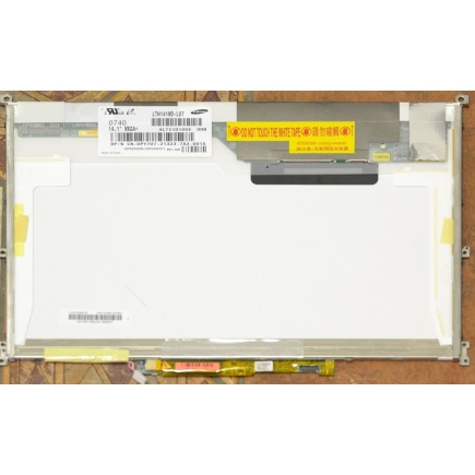 LTN141WD-L07 LCD Displej Display pro notebook Laptop Matný