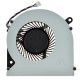 Ventilátor Chladič na notebook Fujitsu Siemens LIFEBOOK AH564
