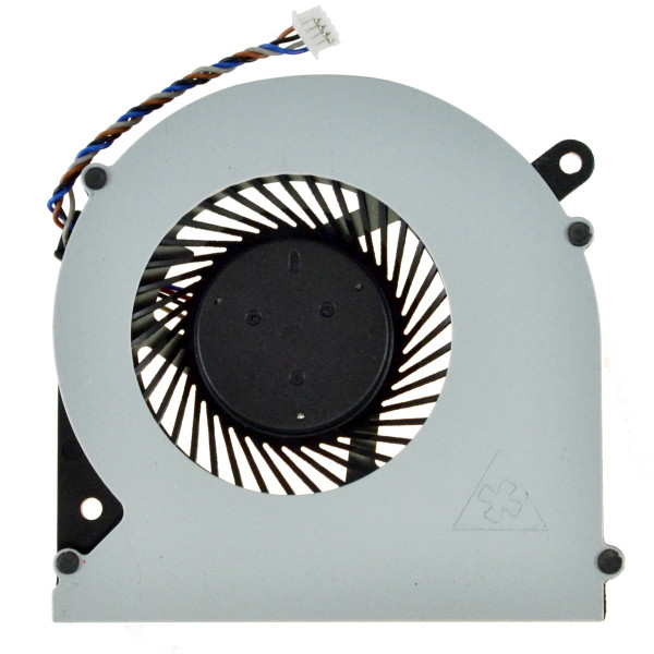 Ventilátor Chladič na notebook Fujitsu Siemens LIFEBOOK AH564