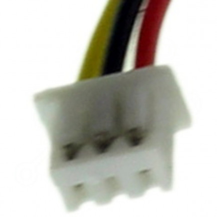 Ventilátor Chladič na notebook Dell Vostro 3300