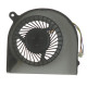 Ventilátor Chladič na notebook Kompatibilní AB07505HX070B00