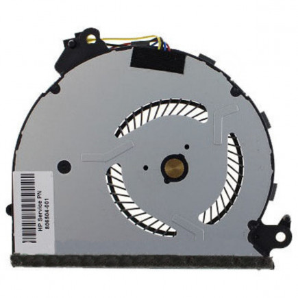 Ventilátor Chladič na notebook HP Spectre x360 13-4100