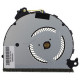 Ventilátor Chladič na notebook HP Spectre x360 13-4100
