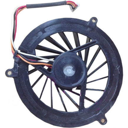 Ventilátor Chladič na notebook Kompatibilní UDQF2RH55DF0