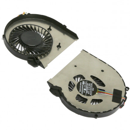 Ventilátor Chladič na notebook HP Omen 15-5200