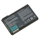 Acer Extensa 5000 Baterie pro notebook laptop 4400mah