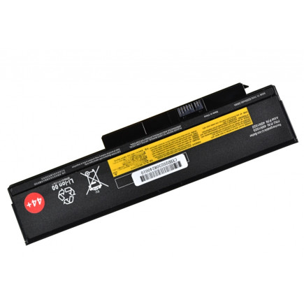 Lenovo ThinkPad X230 Baterie pro notebook laptop 5200mAh Li-ion 11,1V