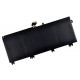 Kompatibilní Asus B41N1711 Baterie pro notebook laptop 64Wh Li-poly 15.2V