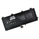 Kompatibilní Asus B41N1711 Baterie pro notebook laptop 64Wh Li-poly 15.2V