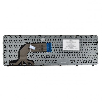 HP 355 G2 Klávesnice Keyboard pro Notebook Laptop CZ/SK