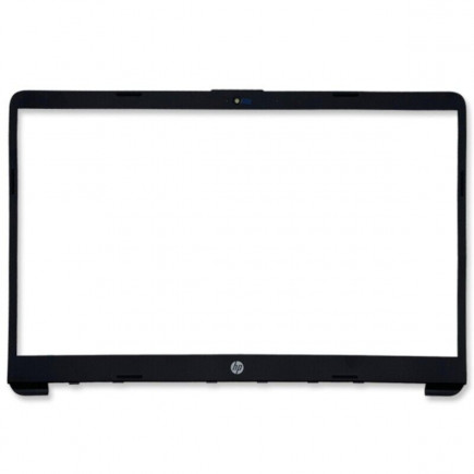 Rámeček LCD bezel displeje notebooku HP 255 G8