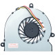 Ventilátor Chladič na notebook HP 15-RB058NC