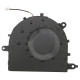 Ventilátor Chladič na notebook Kompatibilní 5F10S13906